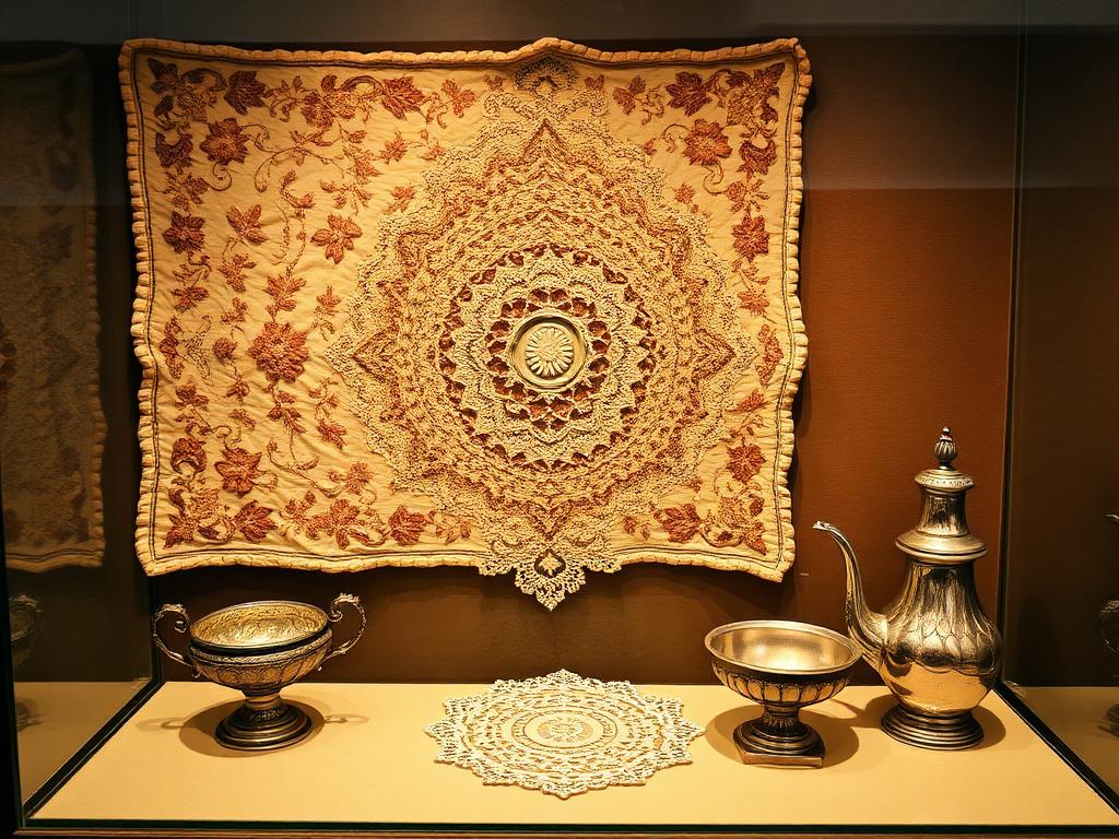 Family Heirlooms